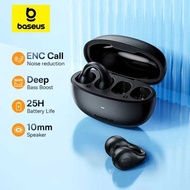 Baseus AirGo AS01 Open-Ear TWS Earbuds Wireless Earphone Bluetooth 5.3 Headphone