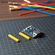 [SRE] ESP32C3 PRO MINI WiFi  Board ESP32-C3FH4 for Electronics RQC