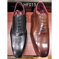 FORMAL LEATHER SHOES TOMAZ HF051