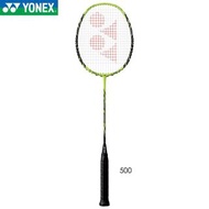 Yonex nanoray z speed yellow sp/jp羽毛球拍