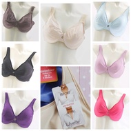 Minimizer Bra Tanpa Busa Lilyette