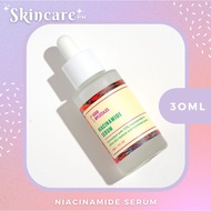 ▬GOOD MOLECULES NIACINAMIDE SERUM