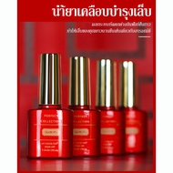 ท็อปเจล นำ้ยาเคลือบบำรุงเล็บ ท็อป Bai Fen Top Coat / Base Coat / แมทท้อป / ไพรเมอร์ KIKO BEAUTY  K19