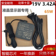 ASUS Original Vg27a1a Vg27aq1a LCD Monitor Power Adapter 19V3.42A Charger Cable
