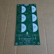 PCB Elco power 6 elco / PCB psu 6 elco / Pcb capasitor 6pcs Power bank