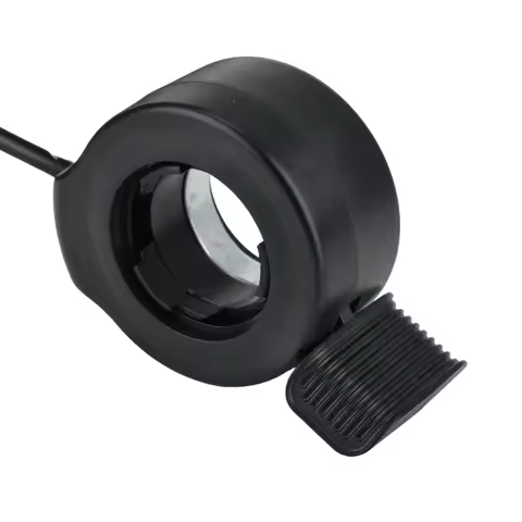 Modified Throttle Switch Speed Accelerator For Xiaomi Qicycle EF1 Folding Electric Bicycle E-Bike Pa