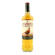 Famous Grouse Blended Scotch Whisky Original 1L / 1.14L