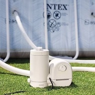 Intex Bestway 1500 gph and 2500 gph filter pump