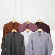 Daily Shirt by heaven lights