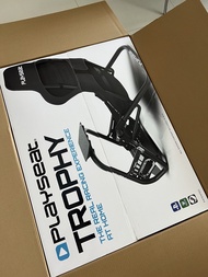 Playseat Trophy + Fanatec DD Pro 賽車模擬器