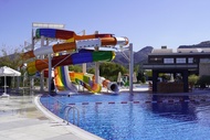 Akrones Thermal Hotel
