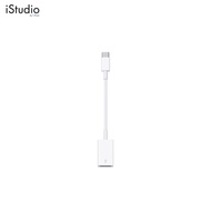 Apple USB-C To USB Adapter [iStudio by UFicon]