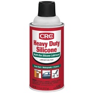 🇦🇺 CRC Heavy Duty Silicone Multi- Use Silicone Lubricant - 212g
