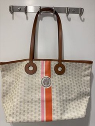 Moynat tote bag Medium 中袋