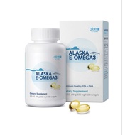 Alaska E-Omega 3