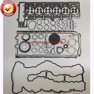 N54 N54B30 Engine full gasket kit set for BMW 335i E90 E91 E92 E93 535i E60 E61 135i E82 E88 E71 X6 