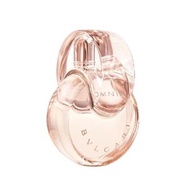 宝格丽晶澈白水晶女士浓香水 EDP 50ml（2025 全新升级浓香版）