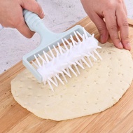 Pizza Dough Punch Pizza Dough Roller Docking Pizza Crust/