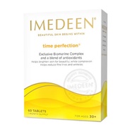 IMEDEEN IMEDEEN Time Perfection 60s