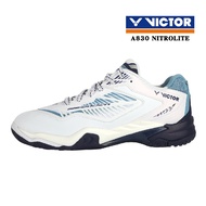 VICTOR Badminton Sports Shoes Model A830 NITROLITE