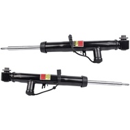 AP01 2x Rear Shock Absorbers For Audi A6 C6  Avant Allroad 4F2 4FH 2004-2011 4F0616031N 4F0616032N