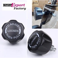 Fitness Bike Screw, Exercise Bike Controller Screw, Spinning Bike Screw Controller