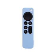 Ốp Lưng Bảo Vệ Apple TV Remote Control 2022 Phong Cách TV6 TV7 4K Chống Bụi Vỏ Mềm Hộp Đựng Đồ Gia D