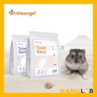 Niteangel Eco Clean Toilet Sand (1.8L)