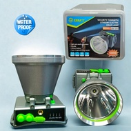 New 2024 BM-999 LED Headlamp Headlight Hunting/FISHING /CAMPING  Lampu Light Torch Head HEADLAMPS FL