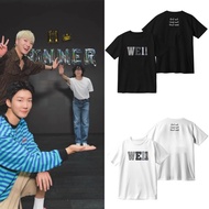 WINNER 11th Anniversary Commemorative T-shirt - Fan Edition