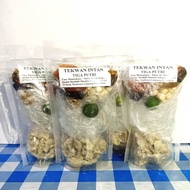 Tekwan ikan instan palembang