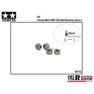 Imi Tamiya Mini 4WD 520 Ball Bearing (4pcs.) - 94752