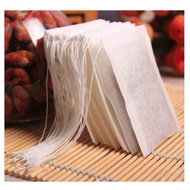 Tea Filter Bag with Strap Tea Filter/ Tea Bag/ Tea Bag/ Tea Bag/