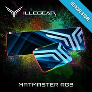 ILLEGEAR MATMASTER RGB