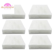 HFT600 Humidifier Wick Filter Replacement Accessories Parts for HFT600 Compatible with HEV615 HEV620