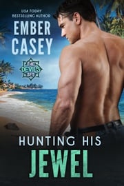 Hunting His Jewel Ember Casey