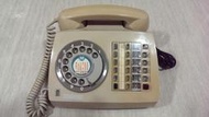 早期台製古董電話