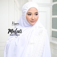 TELEKUNG ALEENA MELATI