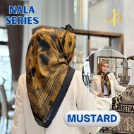 nala series journey scarves journey hijab ori premium hijab jilbab hijab motif journey kerudung segi