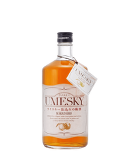 若鶴Umesky威士忌梅酒 720ml |梅酒