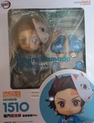 Good Smile Company 鬼滅之刃 黏土人 1510 竈門炭治郎 最終選拔 Ver