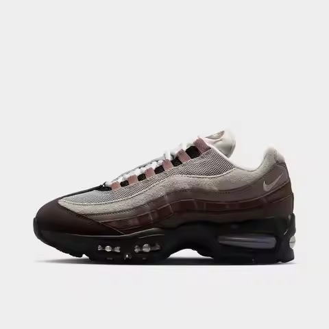 Nike | Women's Nike Air Max 95 Big Bubble Casual Shoes