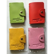 Public gold Holder | Card Holder