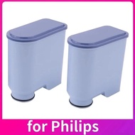 H Suitable for Coffee Machine Water Filter Replacement for Philips Saeco AquaClean Filters Descaling