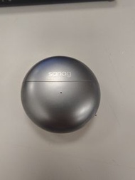 SANAG塞那S6S 無線耳夾式藍牙耳機