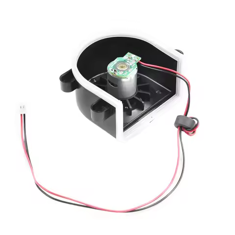 Fan Motors Main Engine Motor 18500 18501 1850X Accessories Robot Vacuum Cleaner Sweeper Parts For Me