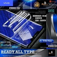 ( V ) VIVO HYDROGEL MATTE & BLUE LIGHT ANTI-SCRATCH HYDROGEL ANTI-GLARE BLUE RAY V23 PRO 5G V23E V25