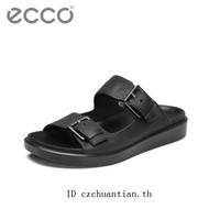 ECCO แอคโค่ รองเท้าแตะ รองเท้าผู้ชาย 273824