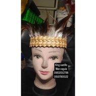 Ati-atihan/Igorot Headdress