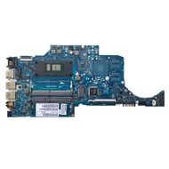 For HP Laptop 14-CF 14-DF 14S-CF Laptop Motherboard L33910-601 6050A2992901 DDR4 Core I3 I5 Uma Notebook Mainboard